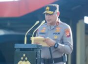 Kapolda Kalbar Kapolda Kalbar