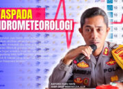 Kapolres Kubu Raya
