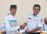 Camat Sungai Kakap Camat Sungai Kakap