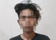 Pencuri Spesialis Bobol Rumah di Komplek Hosana Savior Kubu Raya Ditangkap Pencuri Spesialis Bobol Rumah di Komplek Hosana Savior Kubu Raya Ditangkap