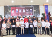 Ganjar Pranowo Ganjar Pranowo