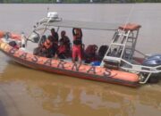 Muara Kapuas Muara Kapuas
