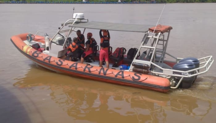 Muara Kapuas