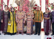 Lasarus Daerah Kalbar