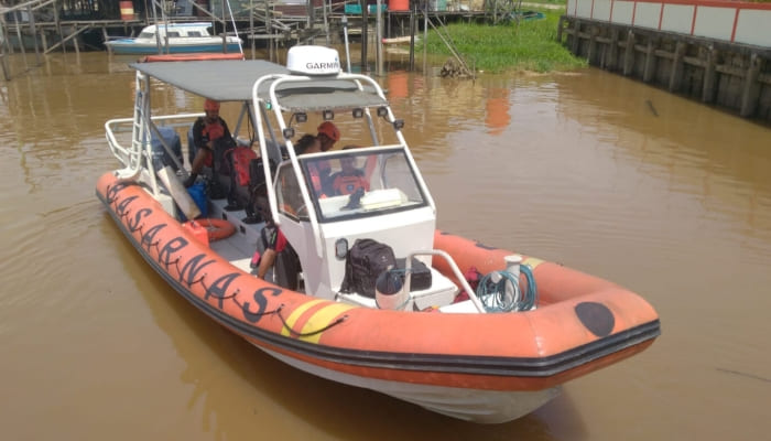 SAR Pontianak
