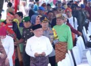 Kapolres Arief Hidayat Hadiri Peringatan HUT Ke-16 Kabupaten Kubu Raya Kapolres Arief Hidayat Hadiri Peringatan HUT Ke-16 Kabupaten Kubu Raya