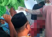 Seorang Pria di Kubu Raya Ditemukan Meninggal Tertelungkup di Parit Seorang Pria di Kubu Raya Ditemukan Meninggal Tertelungkup di Parit