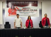 Maria Lestari