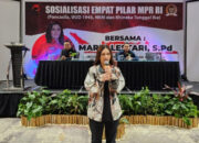 Maria Lestari