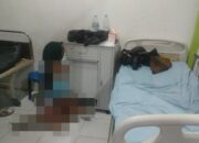 Seorang Ibu Meninggal Dunia di Puskesmas Sungai Ambawang Saat Menunggu Anaknya Sakit Seorang Ibu Meninggal Dunia di Puskesmas Sungai Ambawang Saat Menunggu Anaknya Sakit