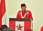 Ketua dpp gmni. Ketua dpp gmni