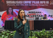 Maria Lestari Maria Lestari