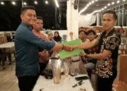 Gelar Mubes, Wakip Terpilih Sebagai Ketua Gerakan Pemuda Desa Sungai Segak Periode 2023-2025 Gelar Mubes, Wakip Terpilih Sebagai Ketua Gerakan Pemuda Desa Sungai Segak Periode 2023-2025