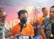 Suami Bunuh Istri di Kubu Raya, Pelaku Sakit Hati Karena di Selingkuhi Suami Bunuh Istri di Kubu Raya, Pelaku Sakit Hati Karena di Selingkuhi
