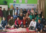Dosen MKWK Polnep Bersinergi dengan para Alumni Pesantren wilayah Kalbar Dosen MKWK Polnep Bersinergi dengan para Alumni Pesantren wilayah Kalbar
