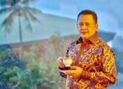 Bambang Soesatyo Ketua MPR RI/Ketua Dewan Pembina Perhimpunan Alumni Doktor Ilmu Hukum UNPAD/Dosen Pascasarjana Fakultas Hukum Universitas Borobudur Jakarta, Universitas Terbuka (UT) dan Universitas Perwira Purbalingga (UNPERBA) Bambang Soesatyo Ketua MPR RI/Ketua Dewan Pembina Perhimpunan Alumni Doktor Ilmu Hukum UNPAD/Dosen Pascasarjana Fakultas Hukum Universitas Borobudur Jakarta, Universitas Terbuka (UT) dan Universitas Perwira Purbalingga (UNPERBA)