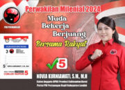 Novia Kurniawati Novia Kurniawati