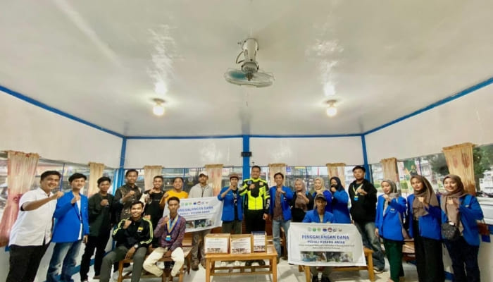 PMII Mempawah