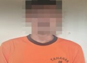 Jadi Buronan, Pelaku Pencurian Motor di Sungai Ambawang Menyerahkan Diri Jadi Buronan, Pelaku Pencurian Motor di Sungai Ambawang Menyerahkan Diri