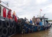 Sungai Sambas Besar Sungai Sambas Besar