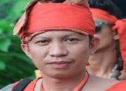 Sekretaris DPD TBBR Kapuas Hulu Ajak Pemilu Tahun 2024 Harmonis Sekretaris DPD TBBR Kapuas Hulu Ajak Pemilu Tahun 2024 Harmonis