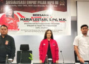 Maria Lestari Maria Lestari