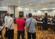 Maria Lestari Maria Lestari