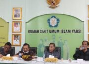 RSU Yarsi Pontianak RSU Yarsi Pontianak