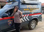 Kampanye Anti-Karhutla, Polres Kubu Raya Edukasi Masyarakat Lewat Penerangan Keliling Kampanye Anti-Karhutla, Polres Kubu Raya Edukasi Masyarakat Lewat Penerangan Keliling