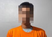 Karyawan Swalayan di Kubu Raya Gelapkan Barang Demi Pengobatan Orang Tua Karyawan Swalayan di Kubu Raya Gelapkan Barang Demi Pengobatan Orang Tua