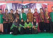Sambut HUT RI Ke-78, GP Ansor dan Fatayat Sungai Malaya Gelar Lomba Jasmani Rohani Bersama Warga Sambut HUT RI Ke-78, GP Ansor dan Fatayat Sungai Malaya Gelar Lomba Jasmani Rohani Bersama Warga