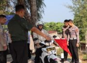 Polres Seluma Sosialisasi dan Launching Ujian Praktek Penertiban SIM Terbaru Polres Seluma Sosialisasi dan Launching Ujian Praktek Penertiban SIM Terbaru