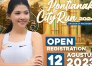 Lombakan 3 Kategori, Pontianak City Run 2024 Resmi Diluncurkan Lombakan 3 Kategori, Pontianak City Run 2024 Resmi Diluncurkan