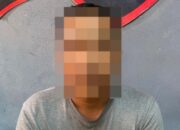 Polres Kubu Raya Ungkap Kasus Penempatan Pekerja Migran Indonesia Tanpa Dokumen Polres Kubu Raya Ungkap Kasus Penempatan Pekerja Migran Indonesia Tanpa Dokumen