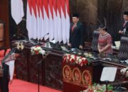 Ketua MPR RI Bamsoet Dorong Pemimpin Bangsa Konsisten Wujudkan Indonesia Maju Ketua MPR RI Bamsoet Dorong Pemimpin Bangsa Konsisten Wujudkan Indonesia Maju
