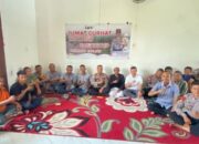 Polres Kubu Raya Ajak Masyarakat Cegah Kebakaran Hutan dan Lahan Polres Kubu Raya Ajak Masyarakat Cegah Kebakaran Hutan dan Lahan