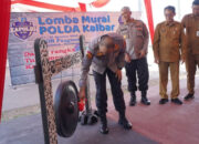 Polda Kalbar Polda Kalbar