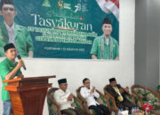 GP Ansor Kalbar. GP Ansor Kalbar.