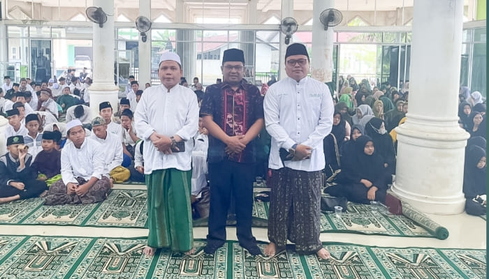 RMI NU Kalbar