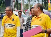 Kapolda Kalbar Tutup Lomba Mural Dalam Rangka Memeriahkan Turnamen Bola Voli Kapolri Cup 2023 Kapolda Kalbar Tutup Lomba Mural Dalam Rangka Memeriahkan Turnamen Bola Voli Kapolri Cup 2023