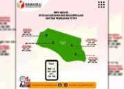 DPT dan TPS Pontianak Utara DPT dan TPS Pontianak Utara