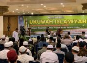 Menciptakan Ukhwah Islamiyah, Buya Arazzy Ingatkan Pemilu 2024 Jangan Jadikan Umat Islam Kalbar Terpecah