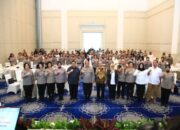 As SDM Ingatkan Pentingnya Peran Polwan Dalam Mengawal Pemilu Damai 2024 As SDM Ingatkan Pentingnya Peran Polwan Dalam Mengawal Pemilu Damai 2024