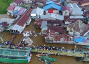 Sungai Kapuas Sungai Kapuas