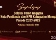 Kalbar Satu