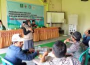 Lakpesdam NU dan Desa Kalibandung Gelar Usulan Pembangunan dari Kelompok Marginal Lakpesdam NU dan Desa Kalibandung Gelar Usulan Pembangunan dari Kelompok Marginal