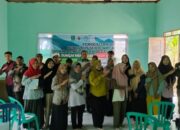 Pemerintah Desa Sungai Enau Siap Bawa Usulan dari Sekolah Lapang ke Musrembangdes Pemerintah Desa Sungai Enau Siap Bawa Usulan dari Sekolah Lapang ke Musrembangdes