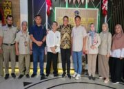 Sinergitas Empat Pilar Kunci Atasi Masalah Mafia Tanah di Kalbar Sinergitas Empat Pilar Kunci Atasi Masalah Mafia Tanah di Kalbar