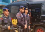 Polri Amankan KTT ASEAN ke-43 Jakarta Lewat Udara, Drone Nakal Akan Ditindak Polri Amankan KTT ASEAN ke-43 Jakarta Lewat Udara, Drone Nakal Akan Ditindak