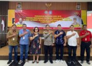 Arahan Kapolres Kubu Raya Dalam Pencegahan Kejahatan di Alfamart Pontianak dan Kubu Raya Arahan Kapolres Kubu Raya Dalam Pencegahan Kejahatan di Alfamart Pontianak dan Kubu Raya